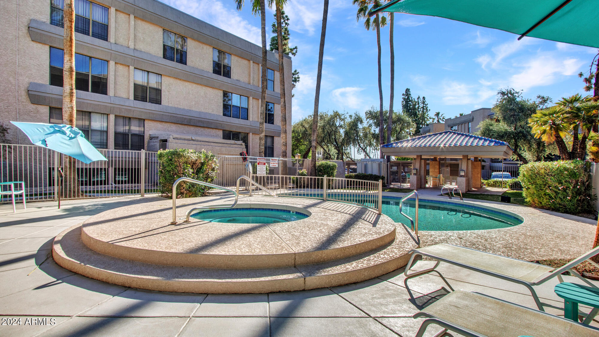 5132 N 31st Way # 132