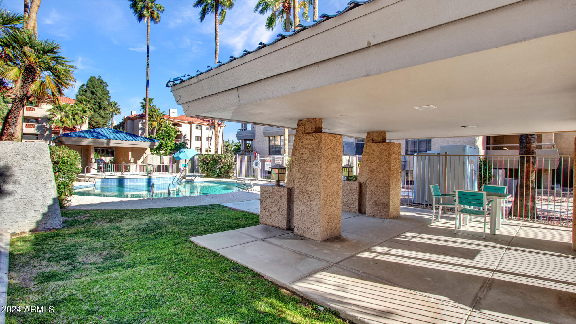 5132 N 31st Way # 132