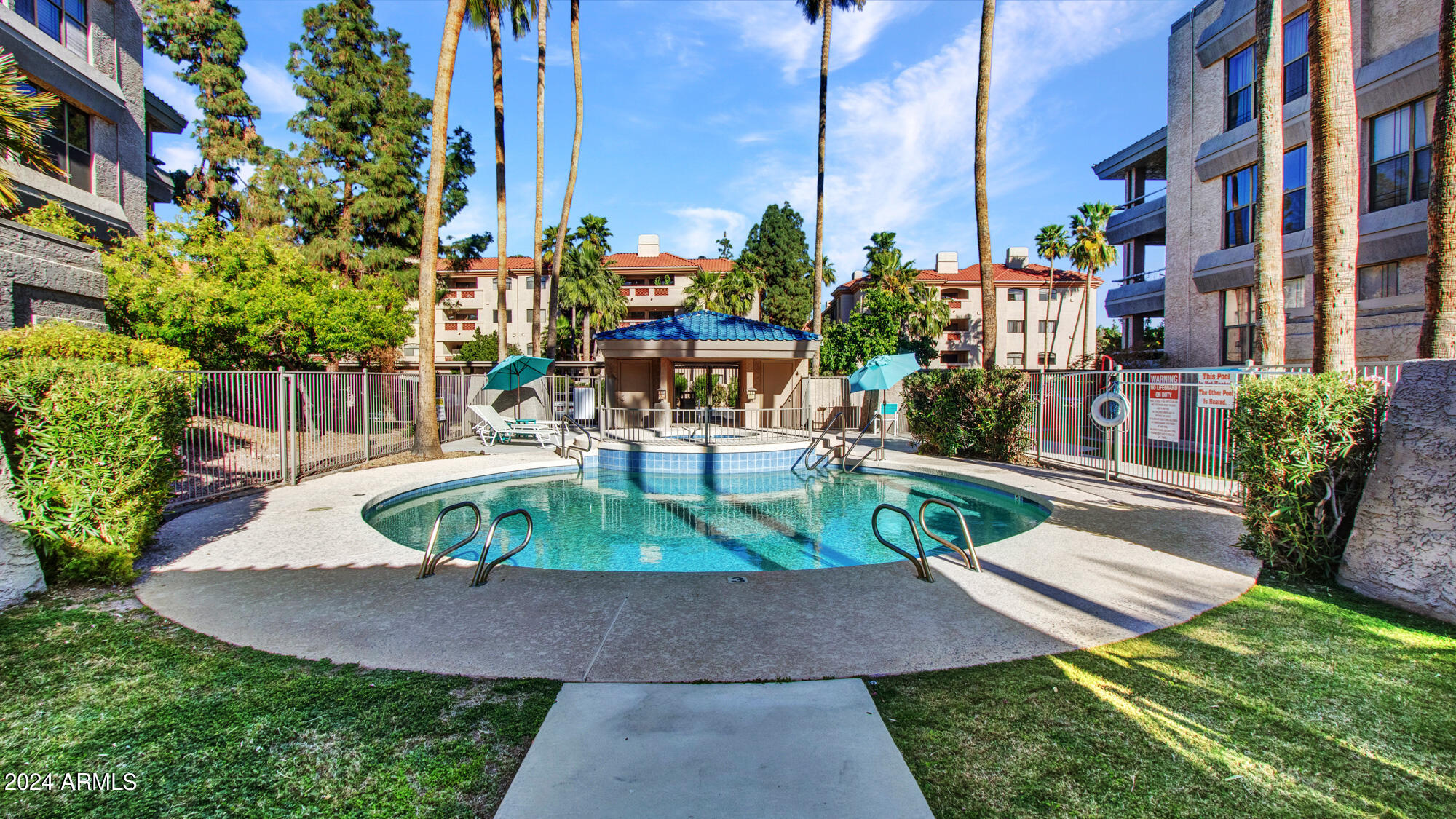 5132 N 31st Way # 132