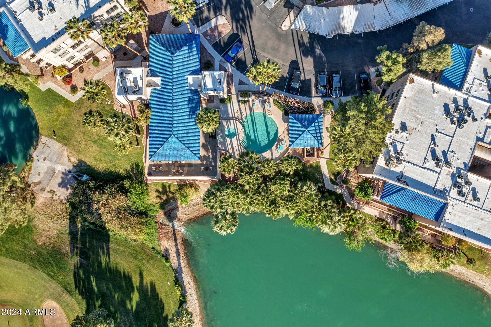 5132 N 31st Way # 132