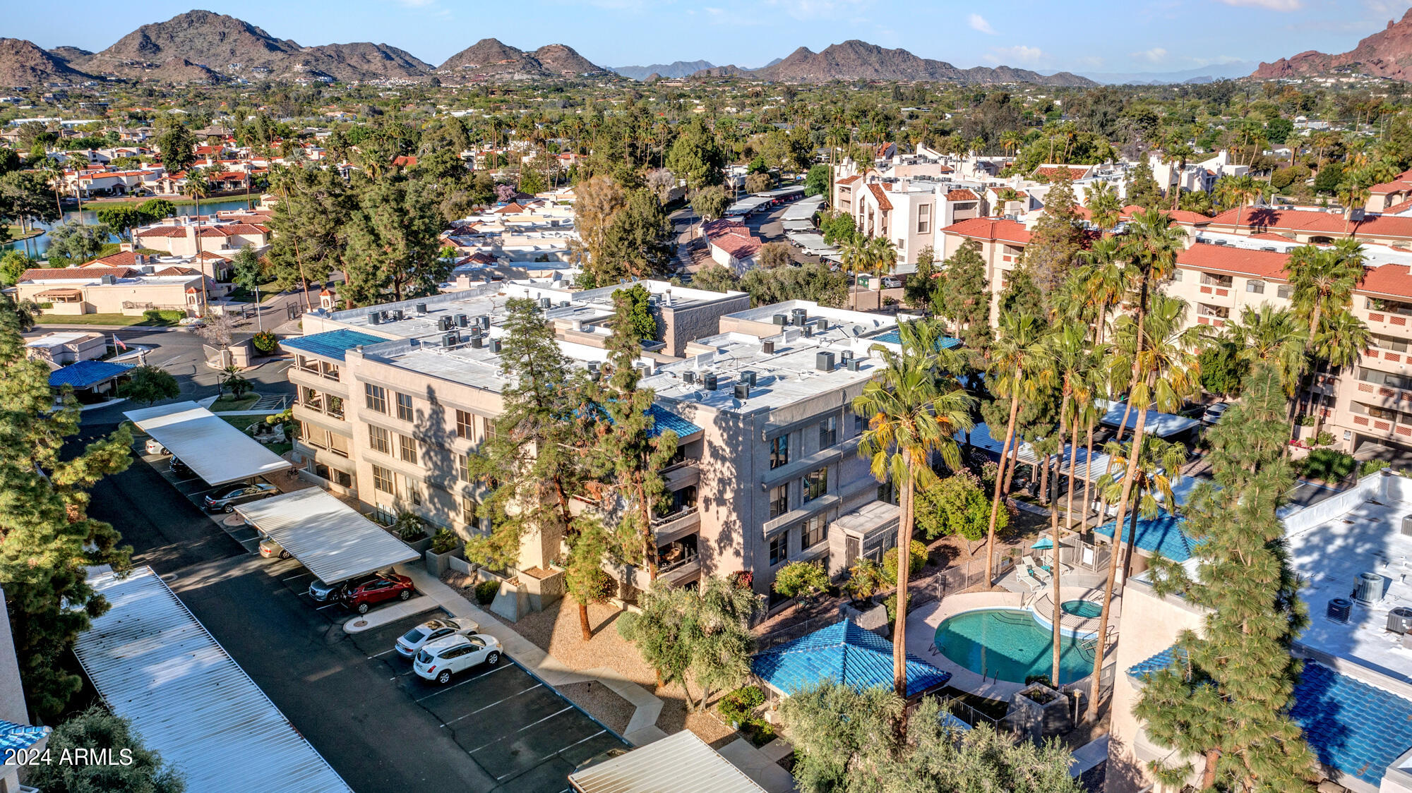 5132 N 31st Way # 132