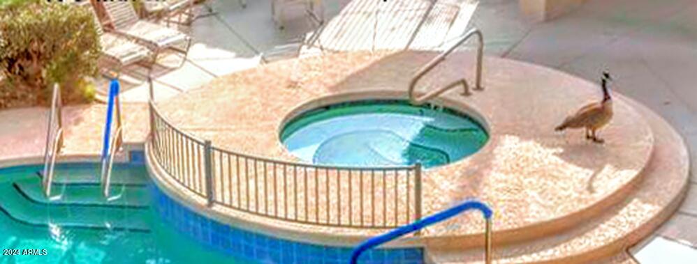 5132 N 31st Way # 132