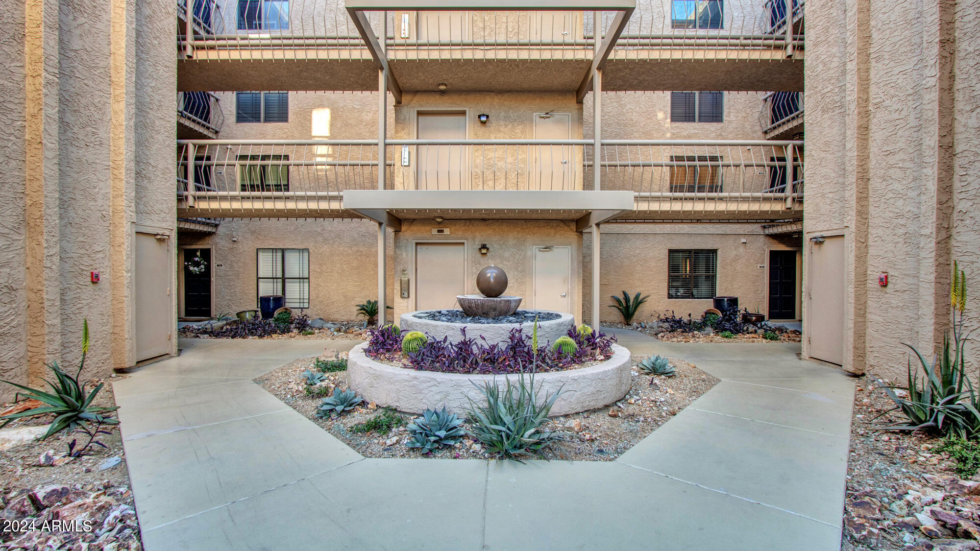 5132 N 31st Way # 132