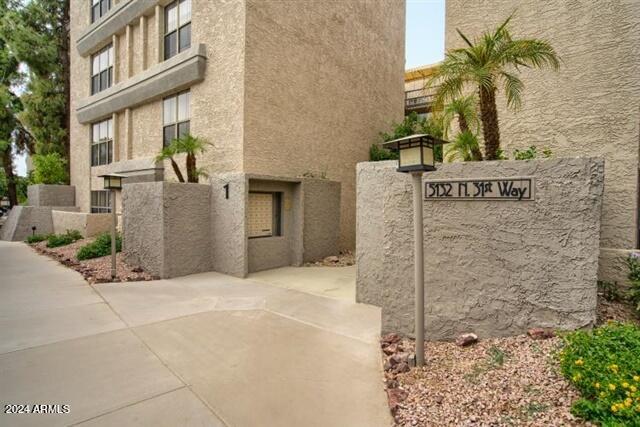 5132 N 31st Way # 132