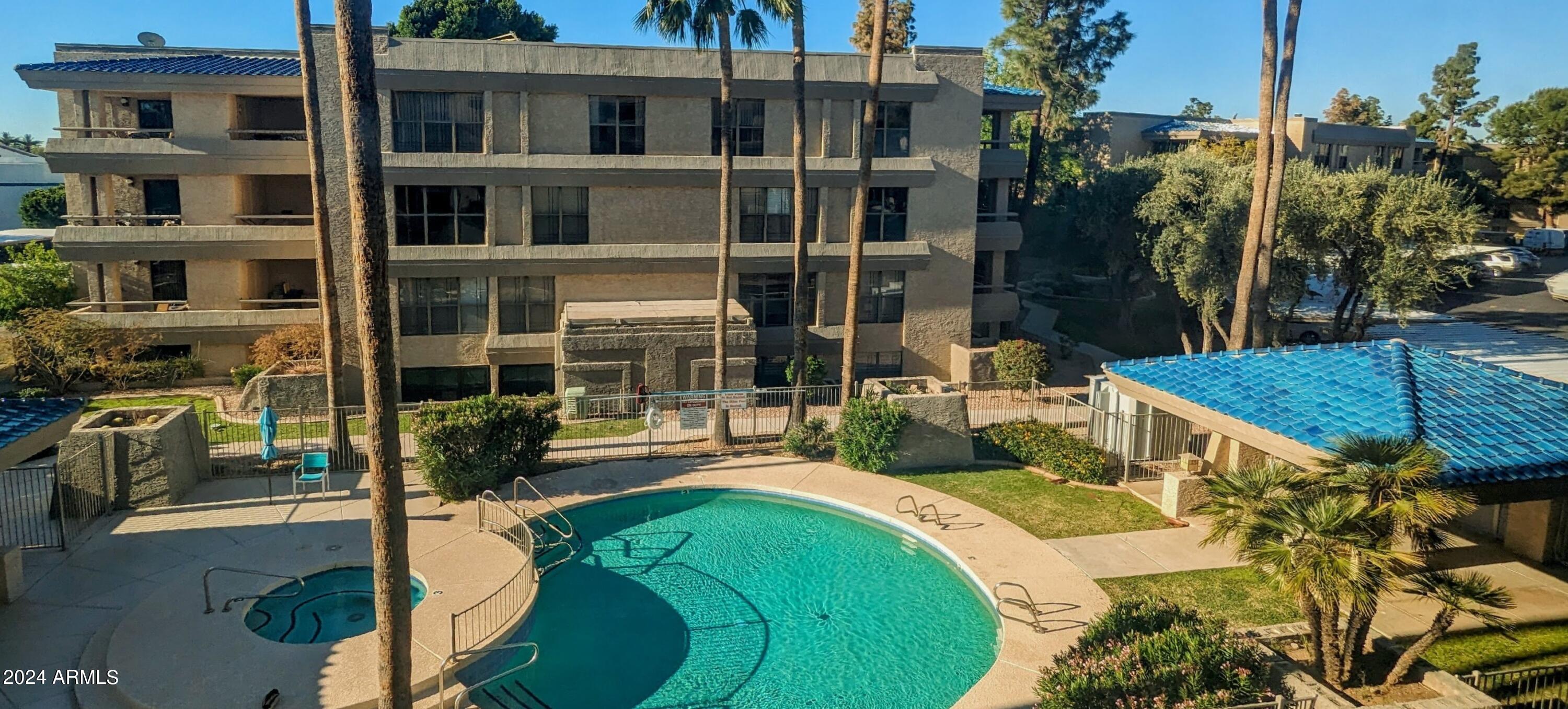 5132 N 31st Way # 132