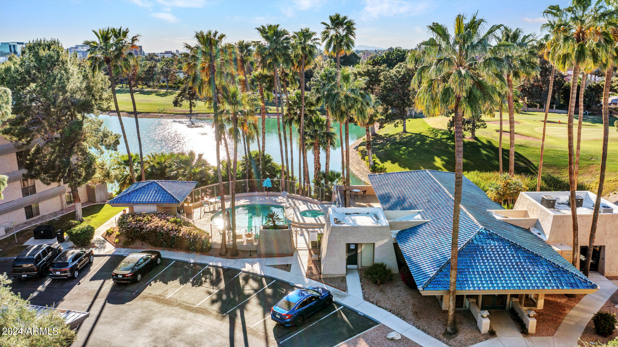 5132 N 31st Way # 132