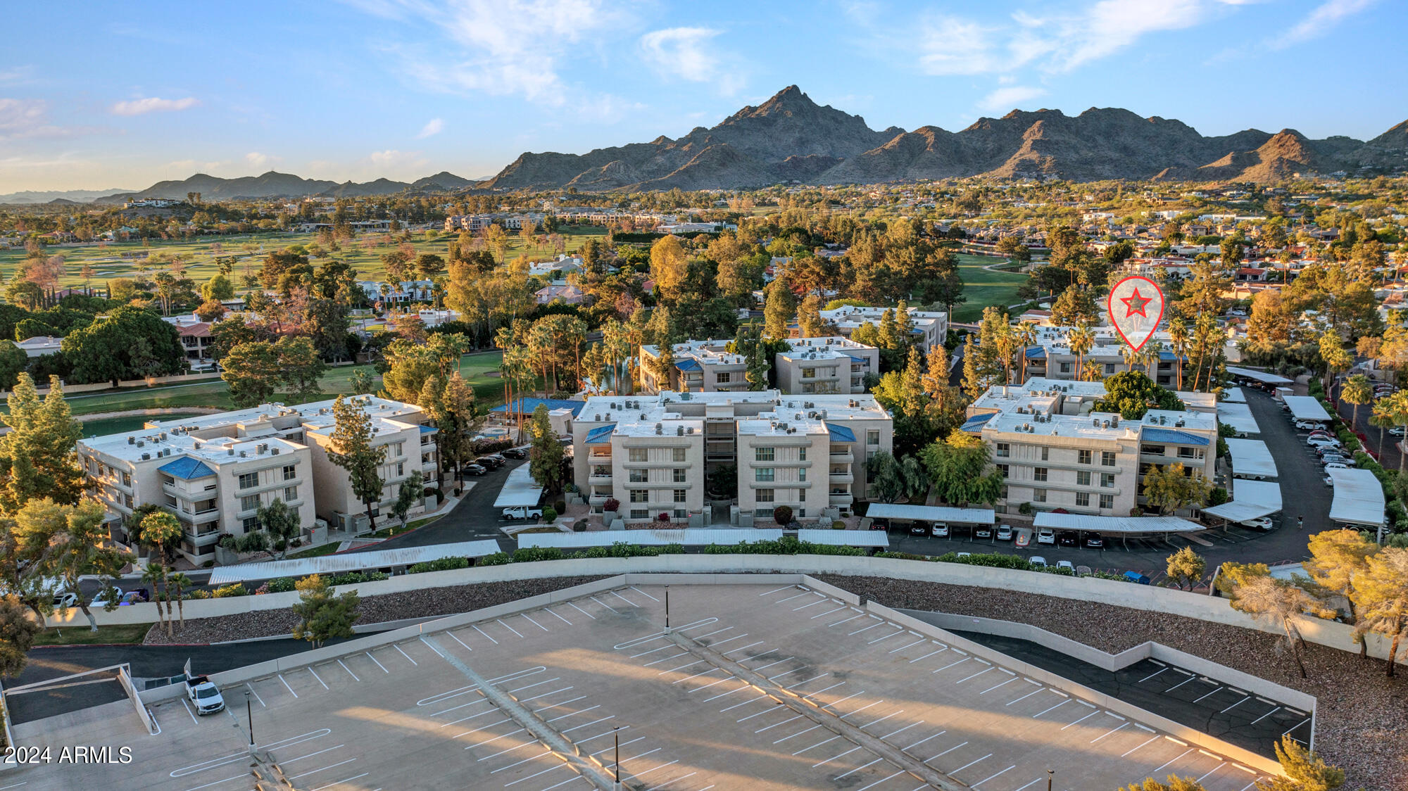 5132 N 31st Way # 132