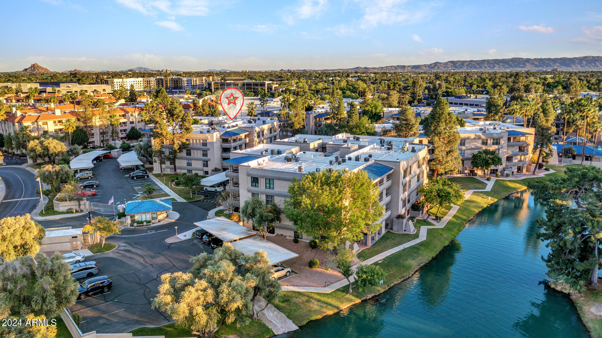 5132 N 31st Way # 132