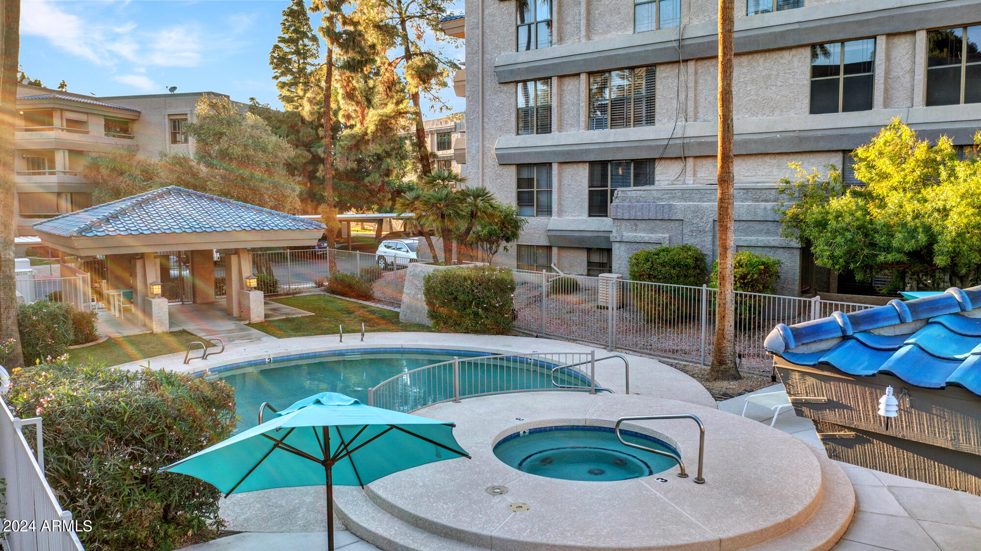 5132 N 31st Way # 132