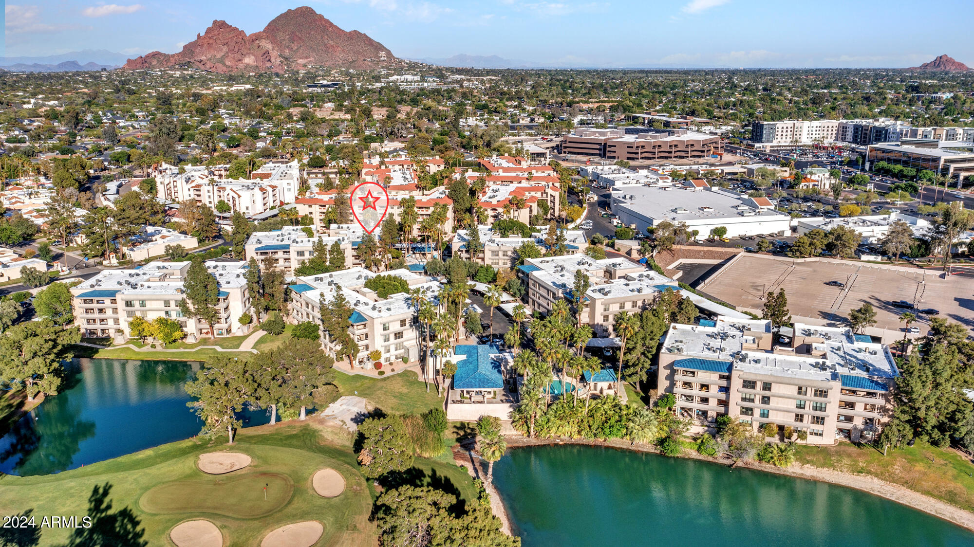 5132 N 31st Way # 132