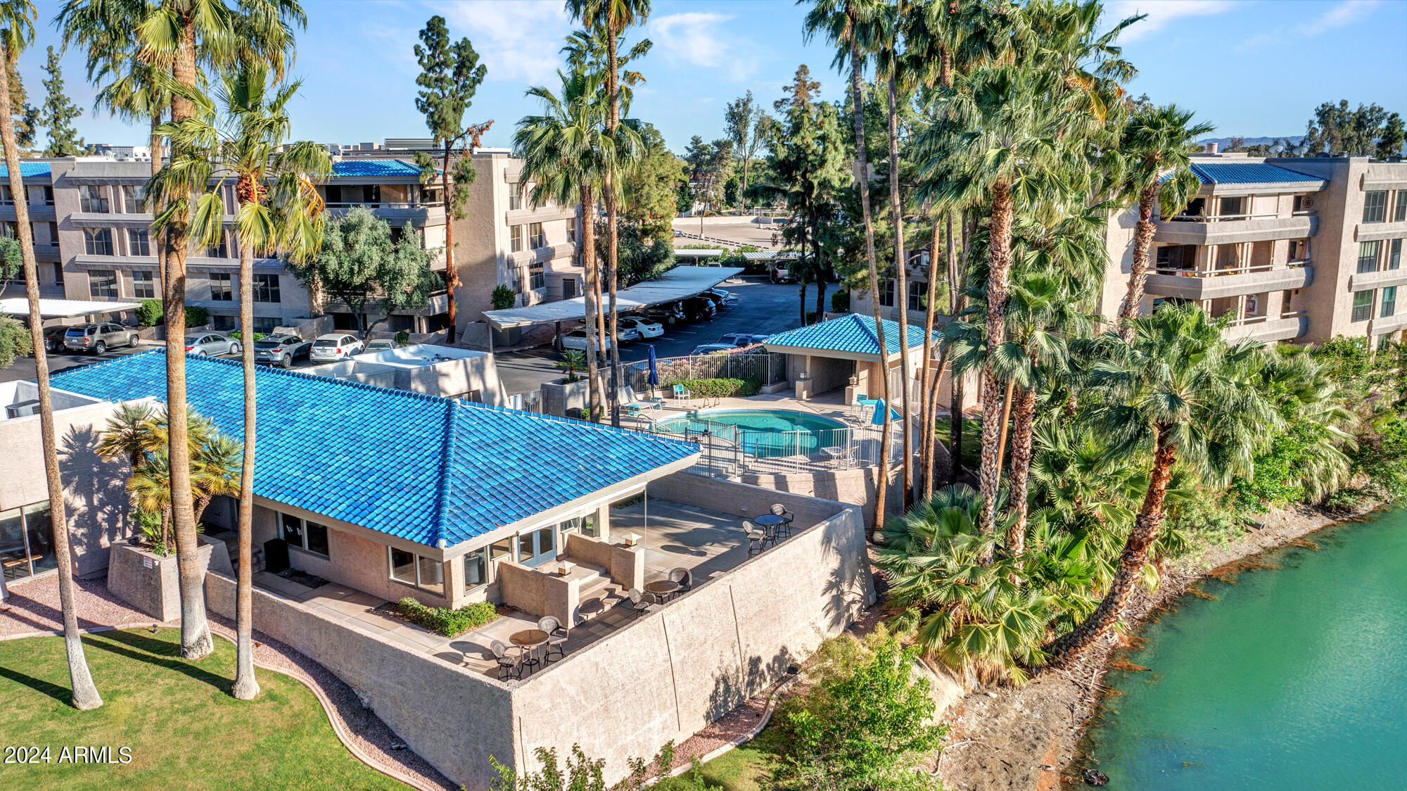 5132 N 31st Way # 132