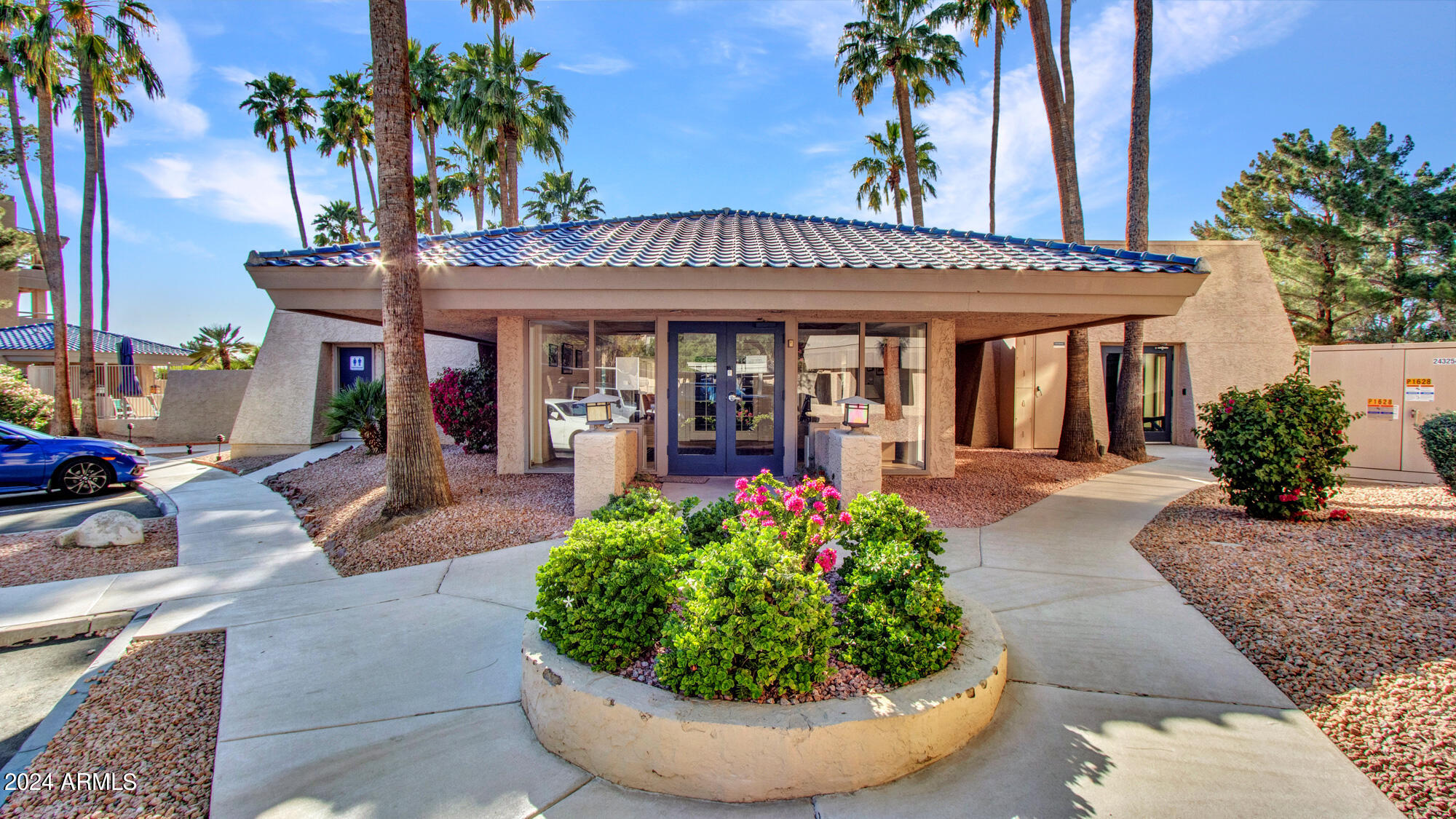 5132 N 31st Way # 132