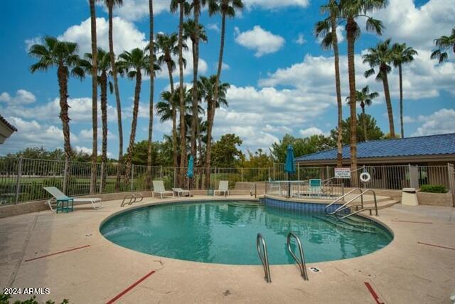 5132 N 31st Way # 132