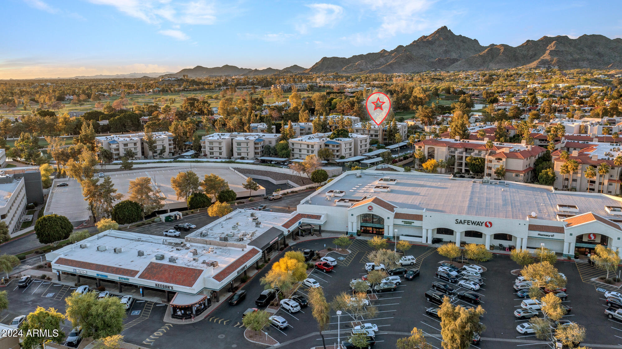 5132 N 31st Way # 132