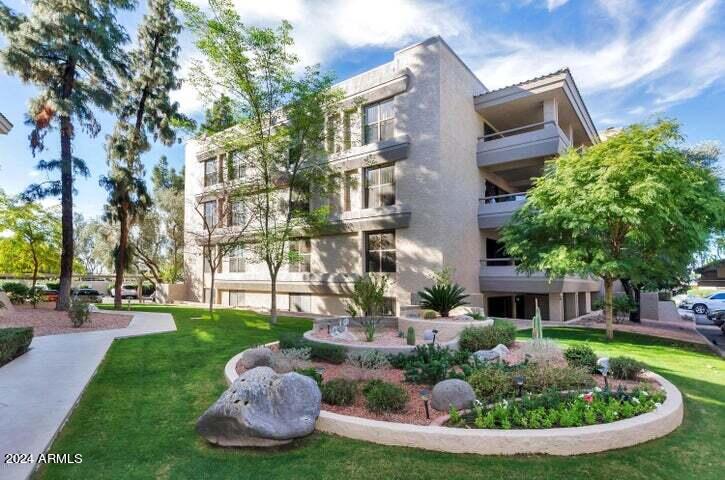 5132 N 31st Way # 132