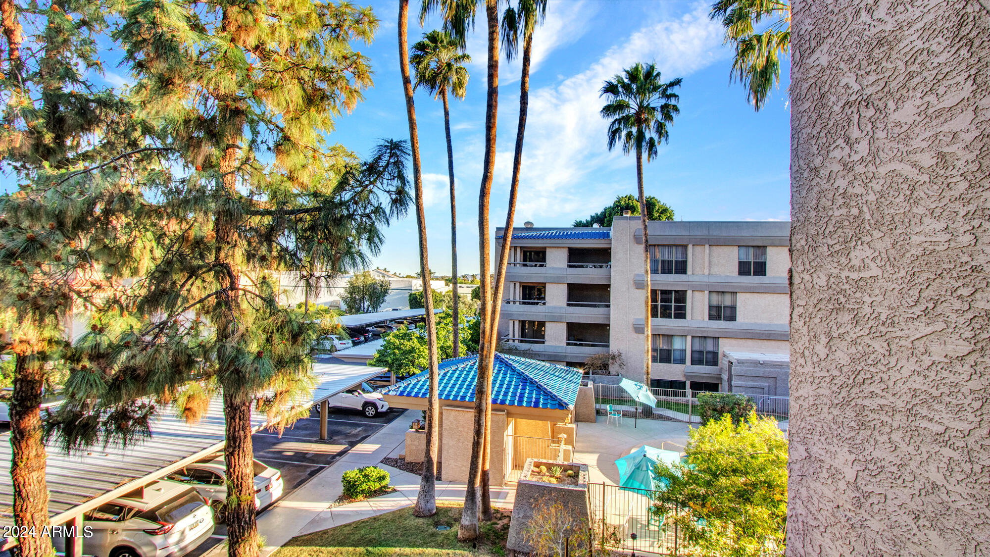 5132 N 31st Way # 132