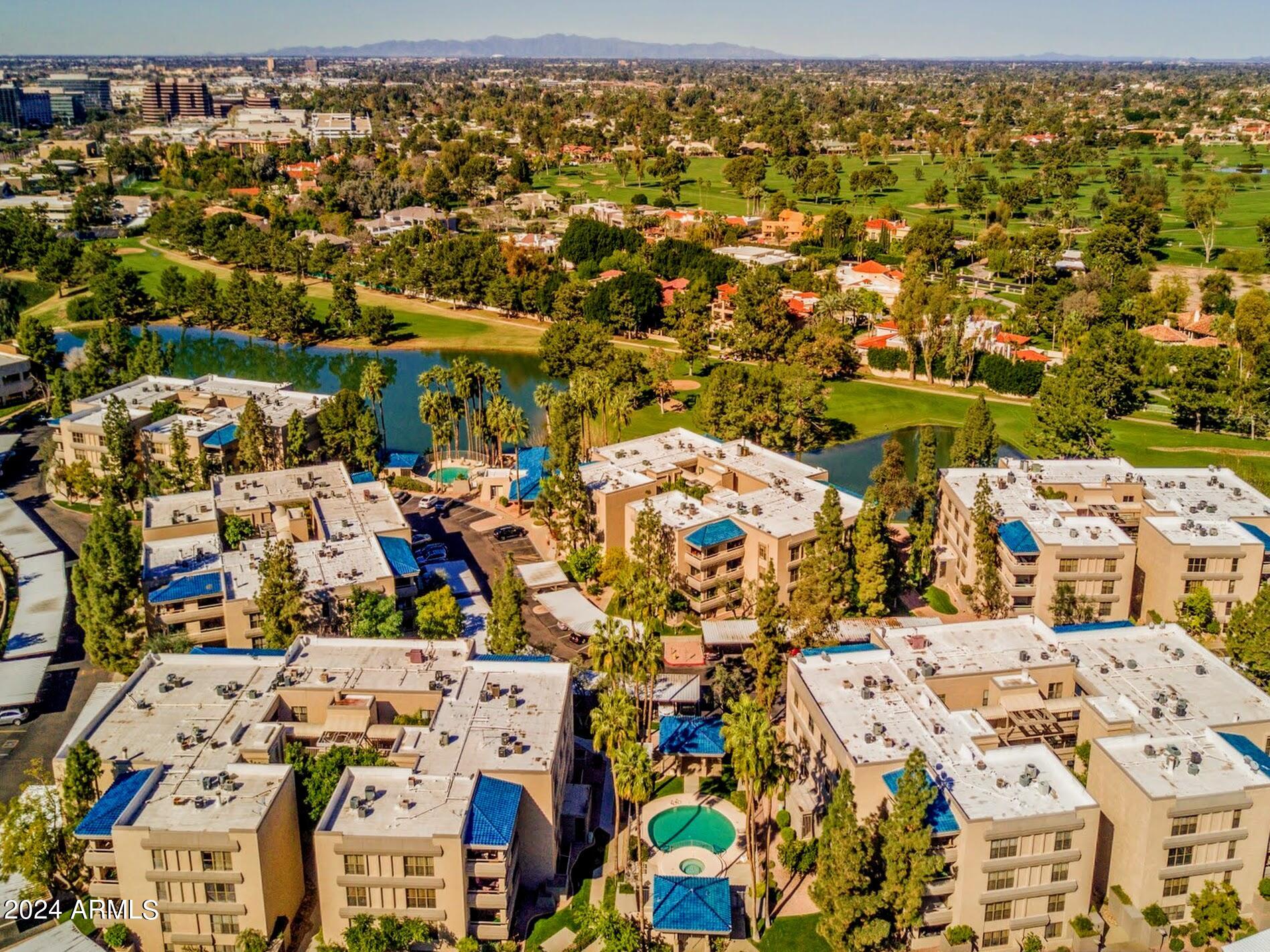 5132 N 31st Way # 132