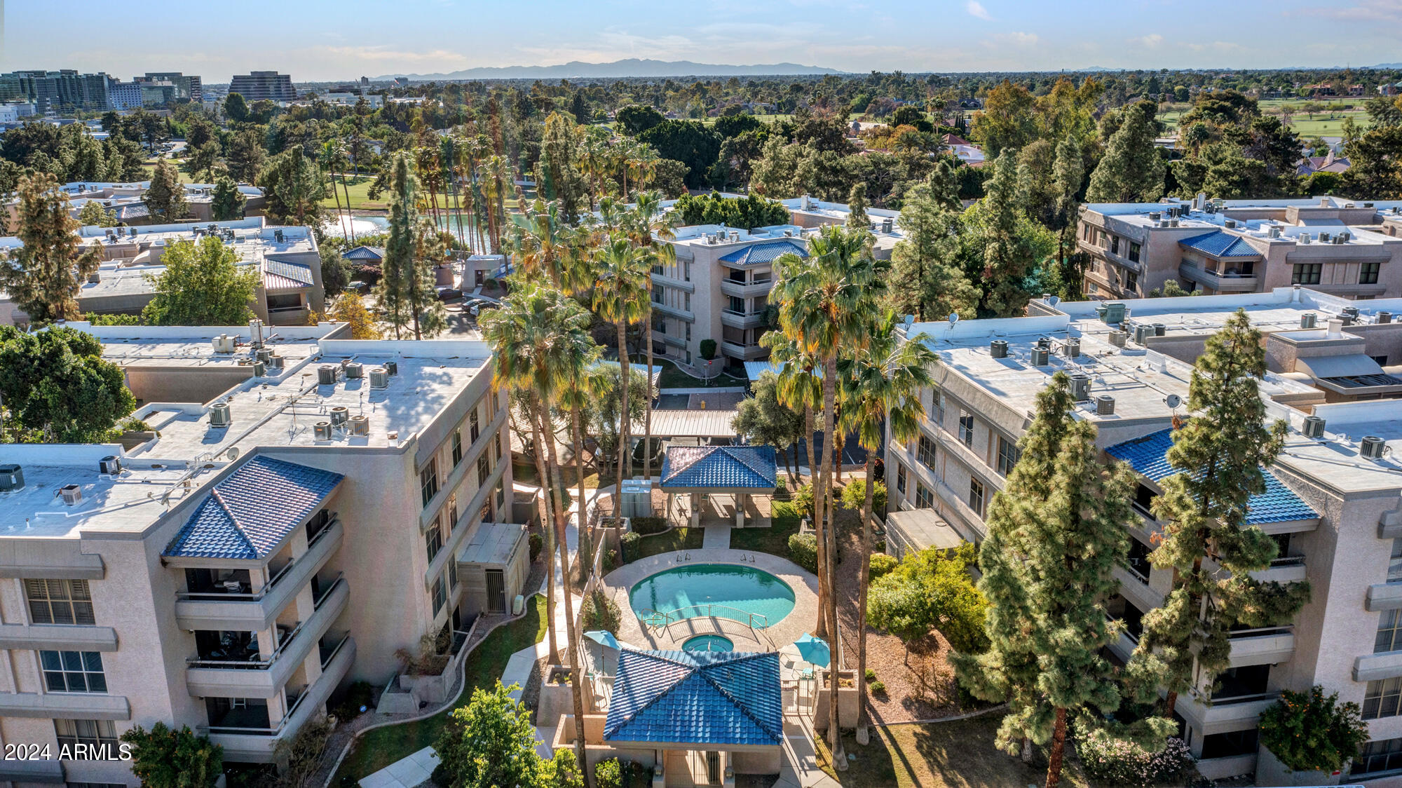 5132 N 31st Way # 132