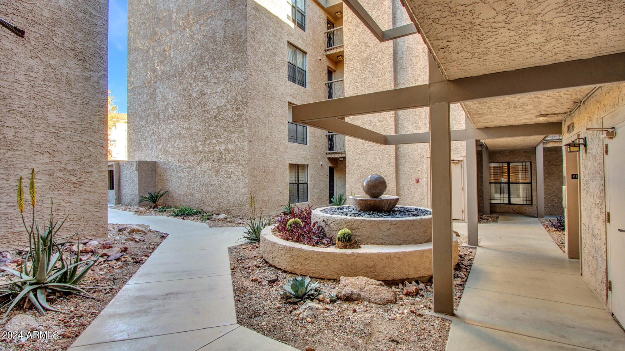 5132 N 31st Way # 132