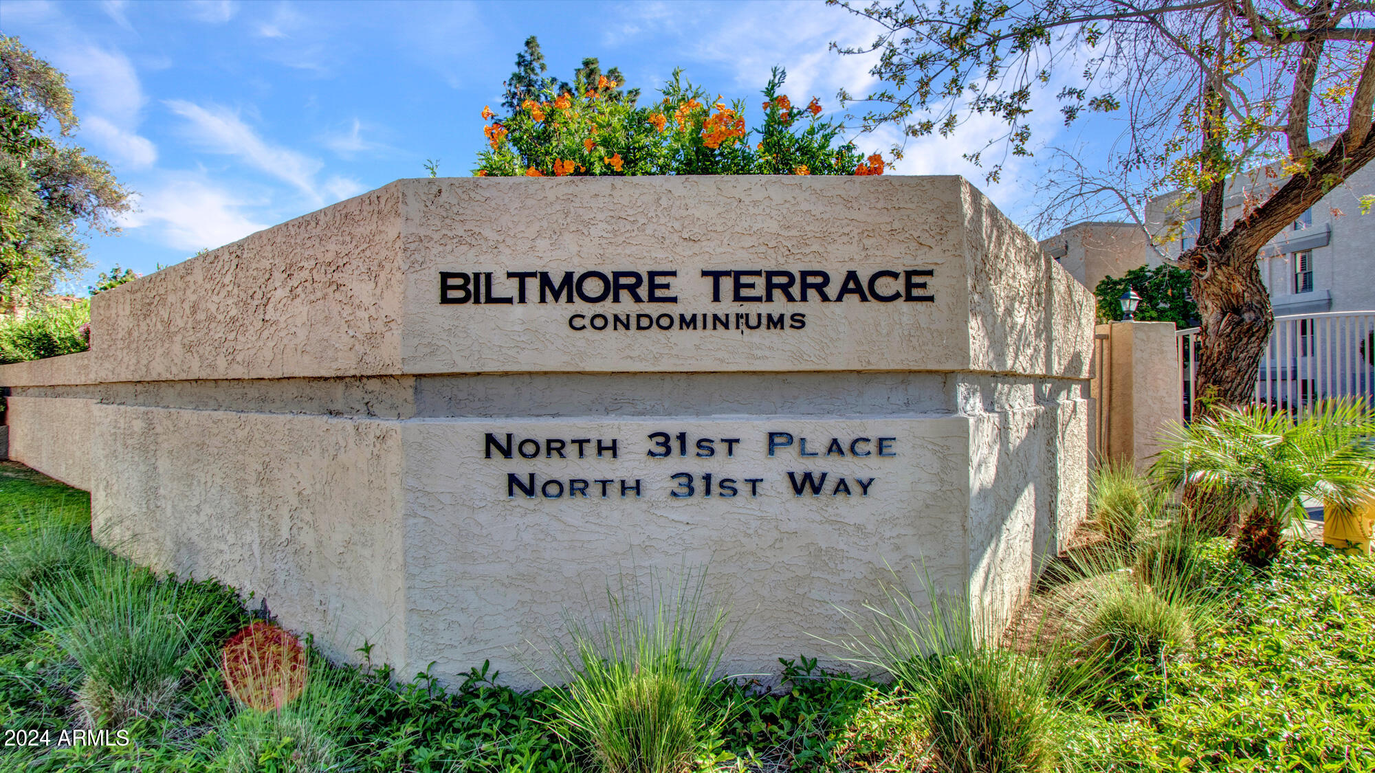 5132 N 31st Way # 132