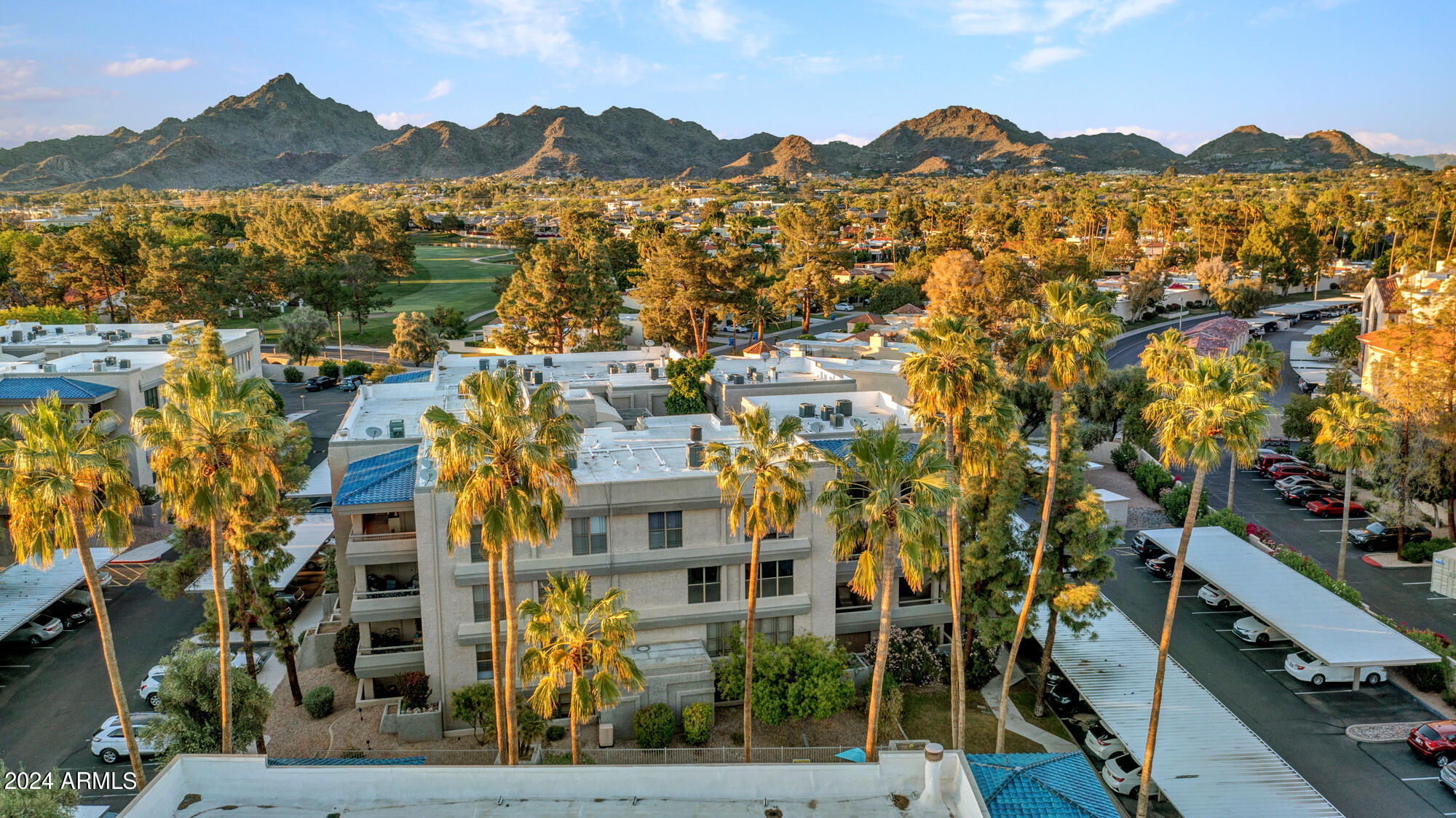 5132 N 31st Way # 132