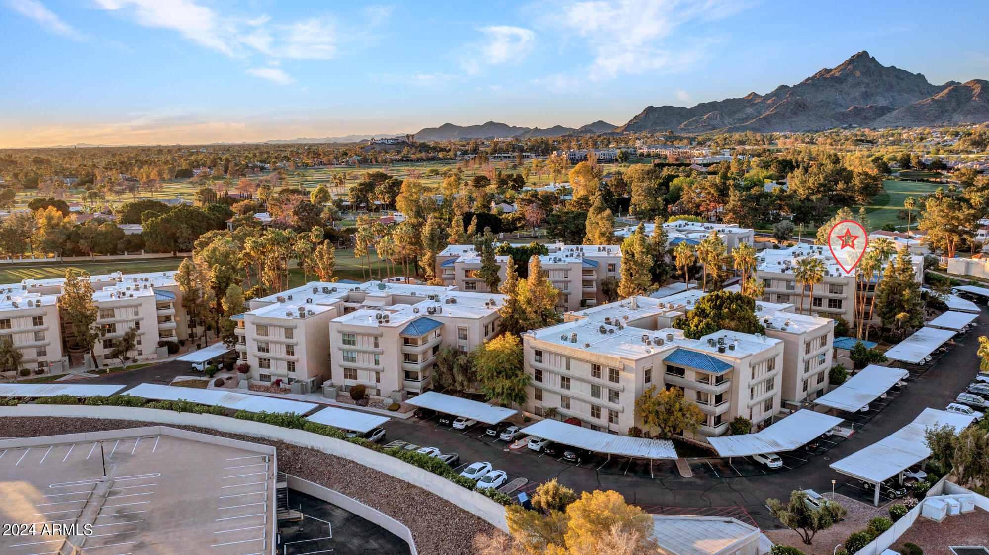 5132 N 31st Way # 132