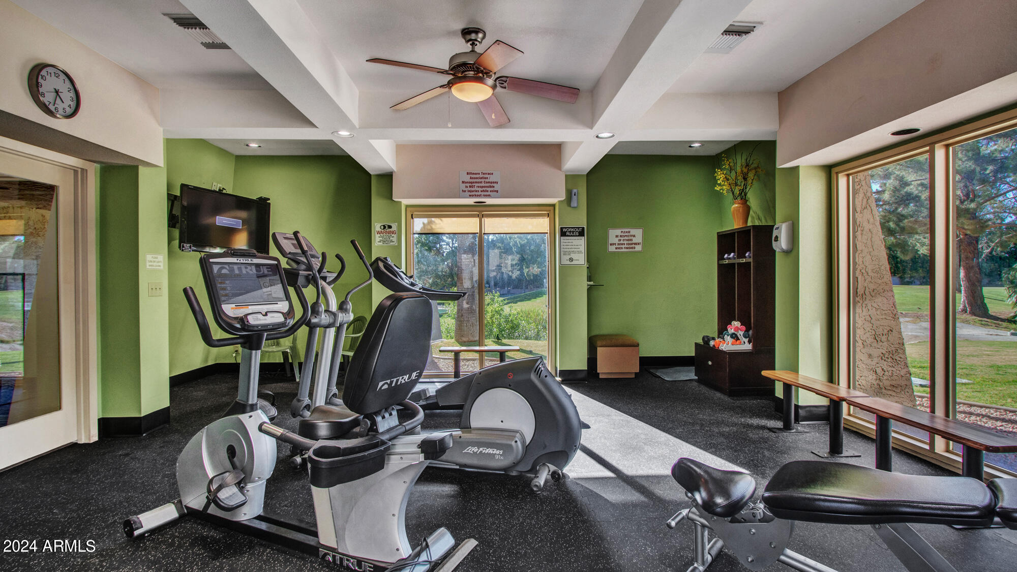 5132 N 31st Way # 132