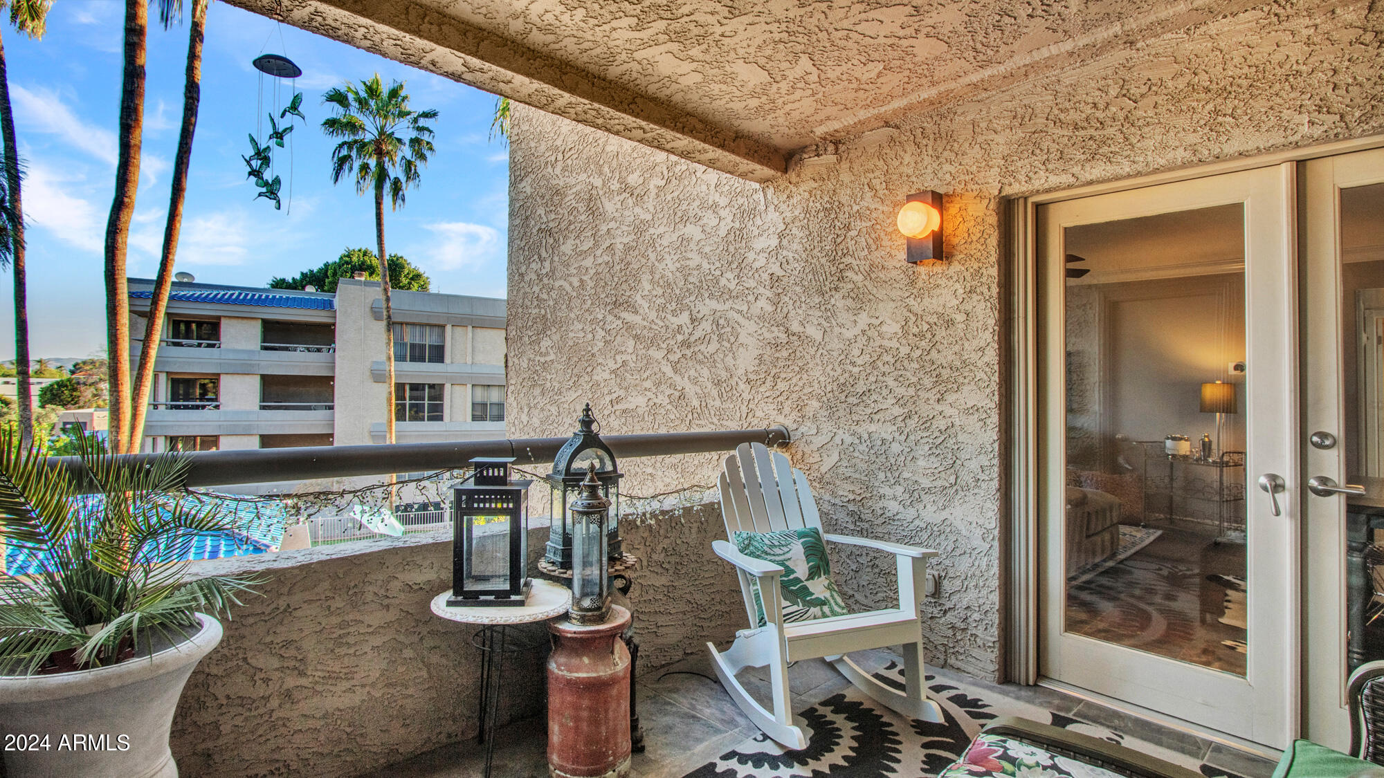 5132 N 31st Way # 132