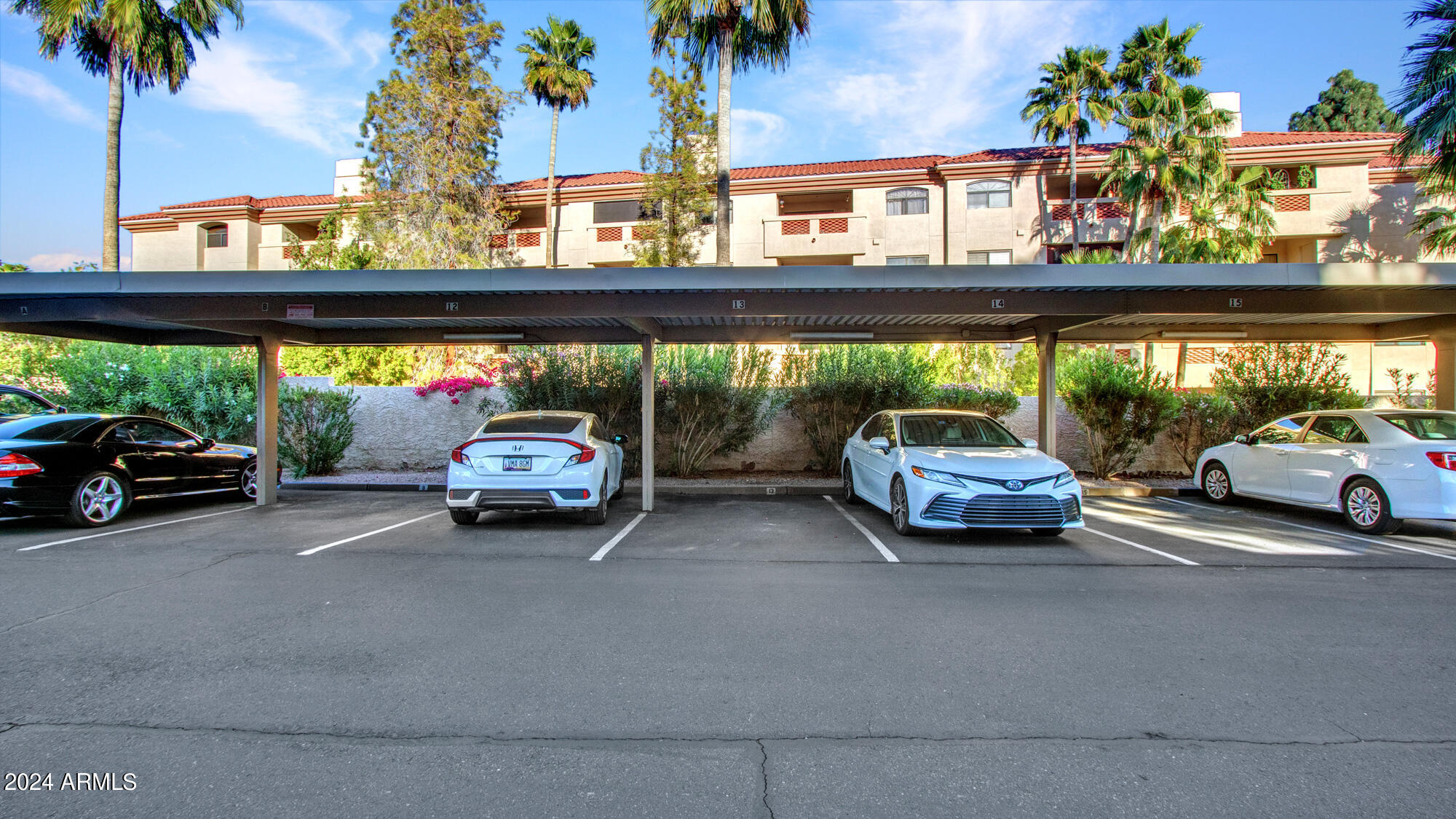 5132 N 31st Way # 132