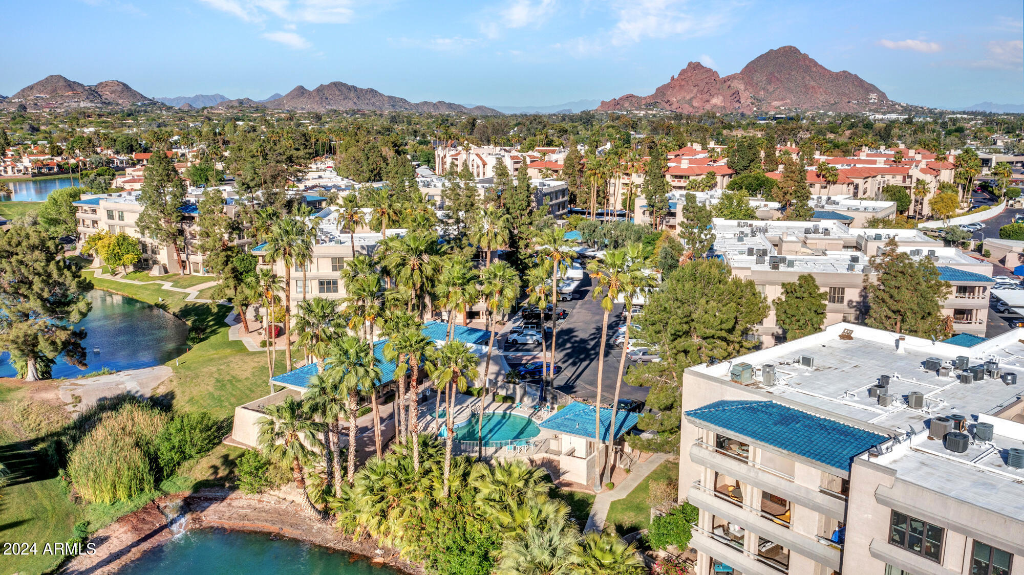 5132 N 31st Way # 132