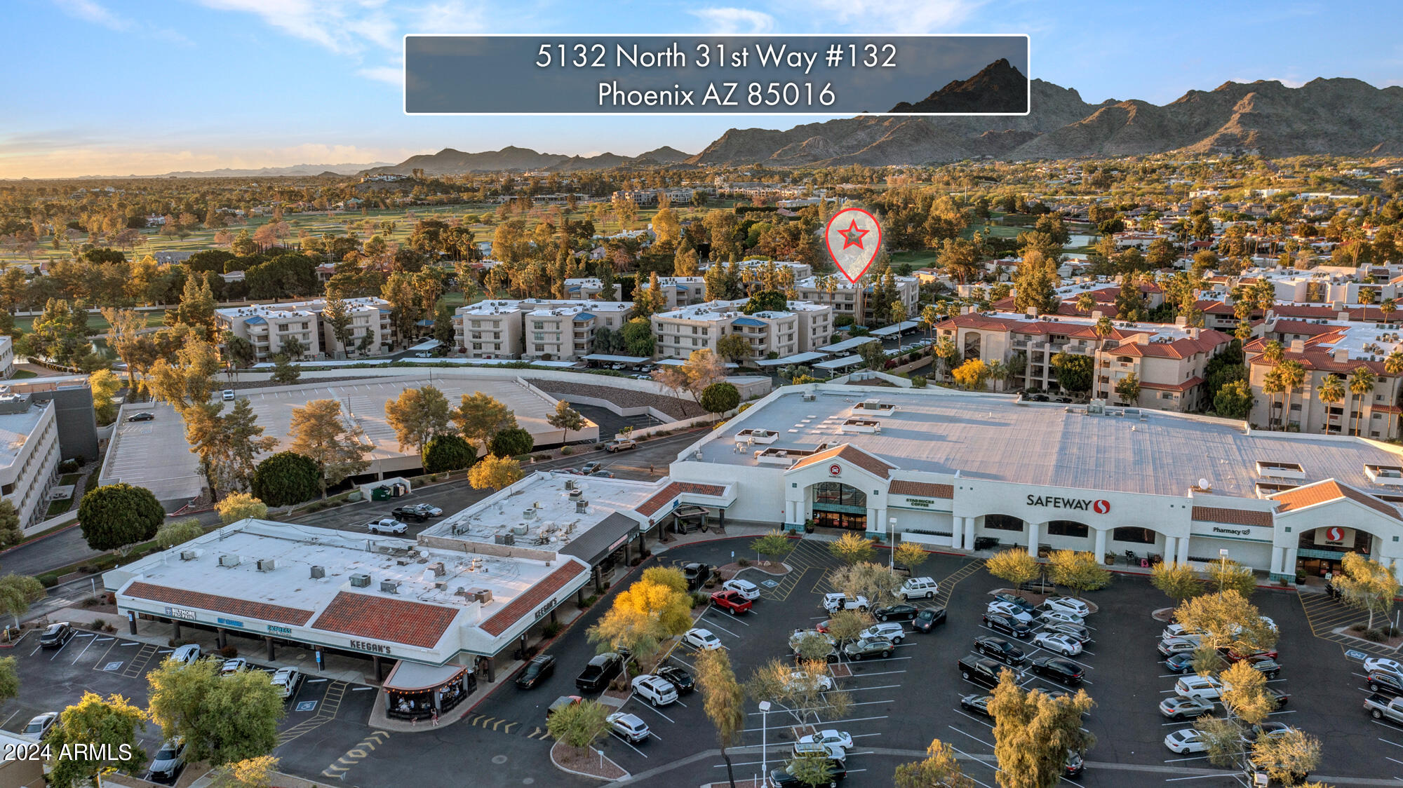 5132 N 31st Way # 132