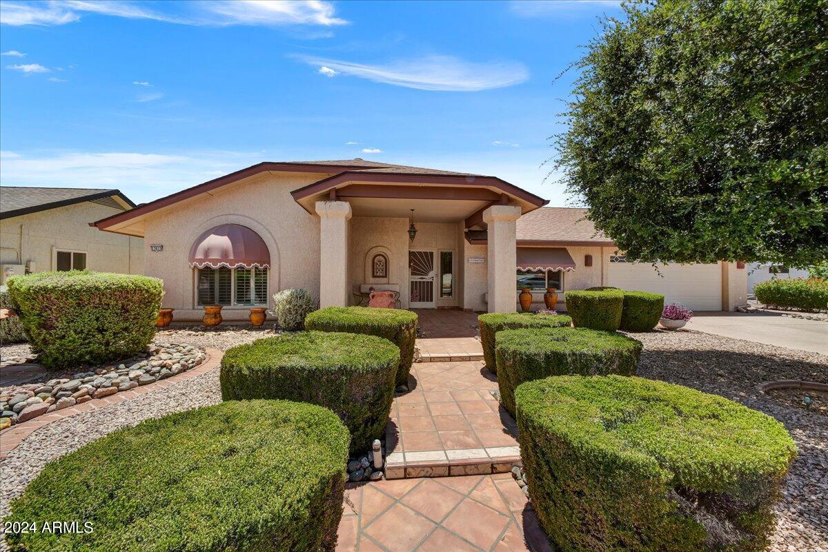 13615 W GARDENVIEW Drive