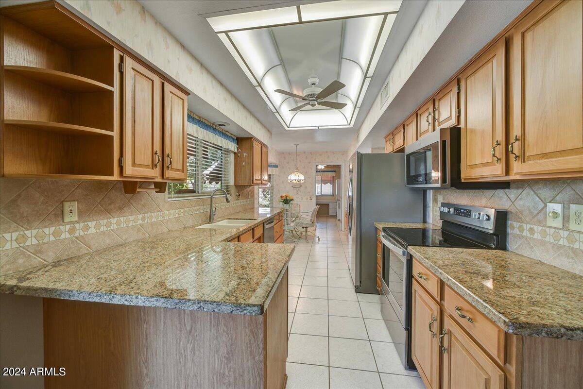 13615 W GARDENVIEW Drive