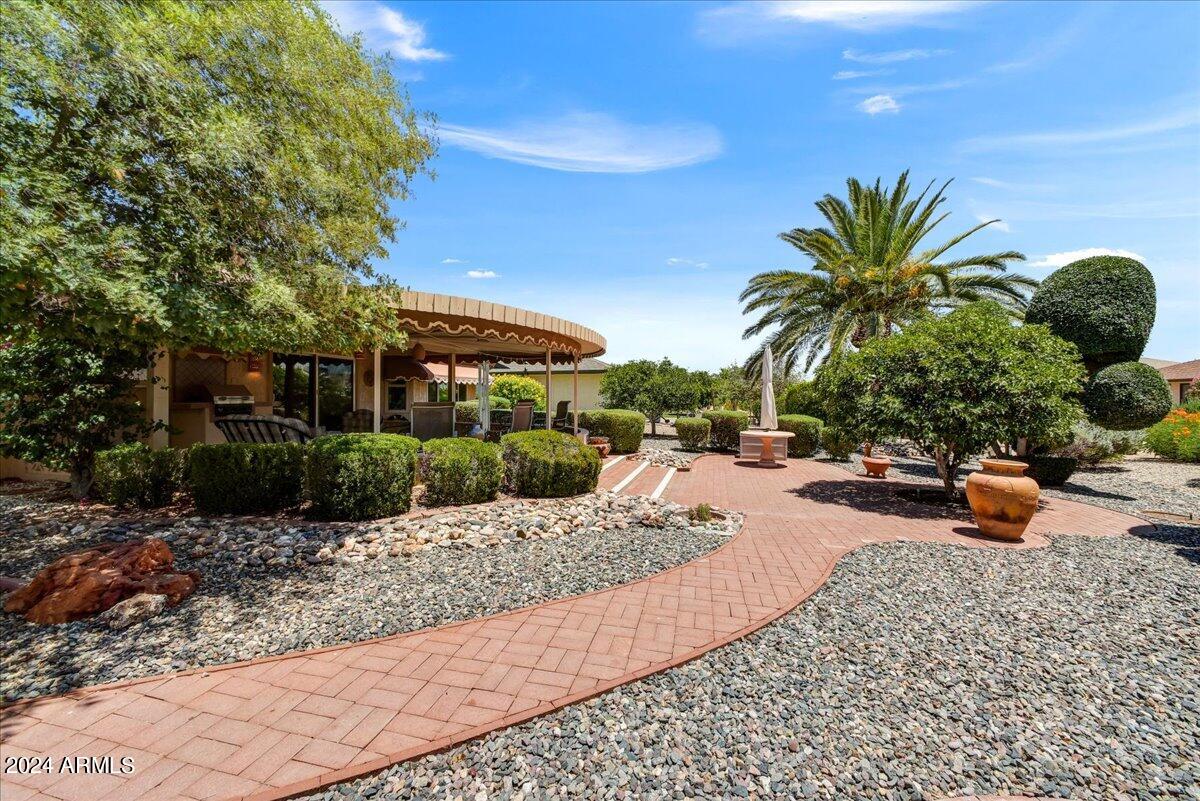 13615 W GARDENVIEW Drive