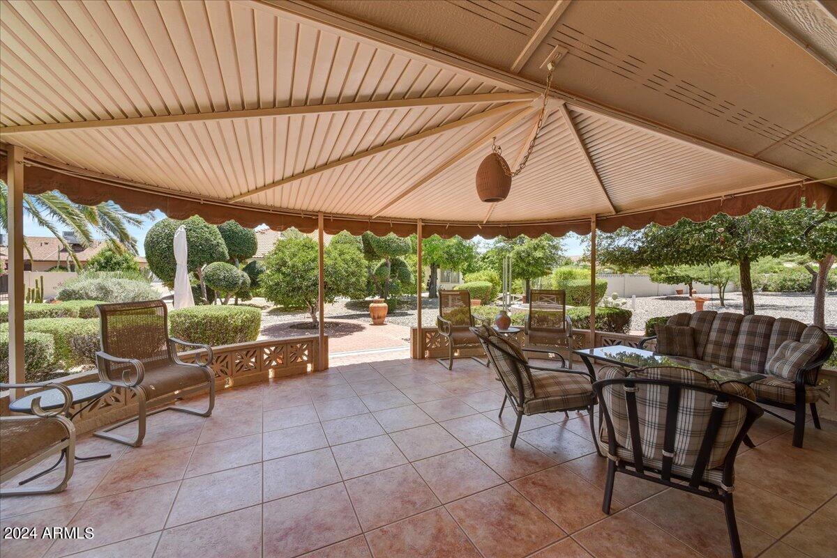 13615 W GARDENVIEW Drive