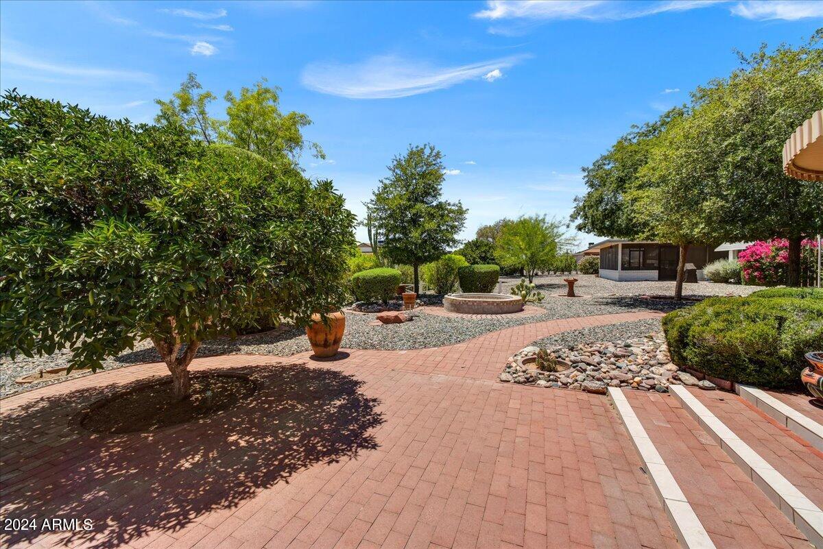 13615 W GARDENVIEW Drive