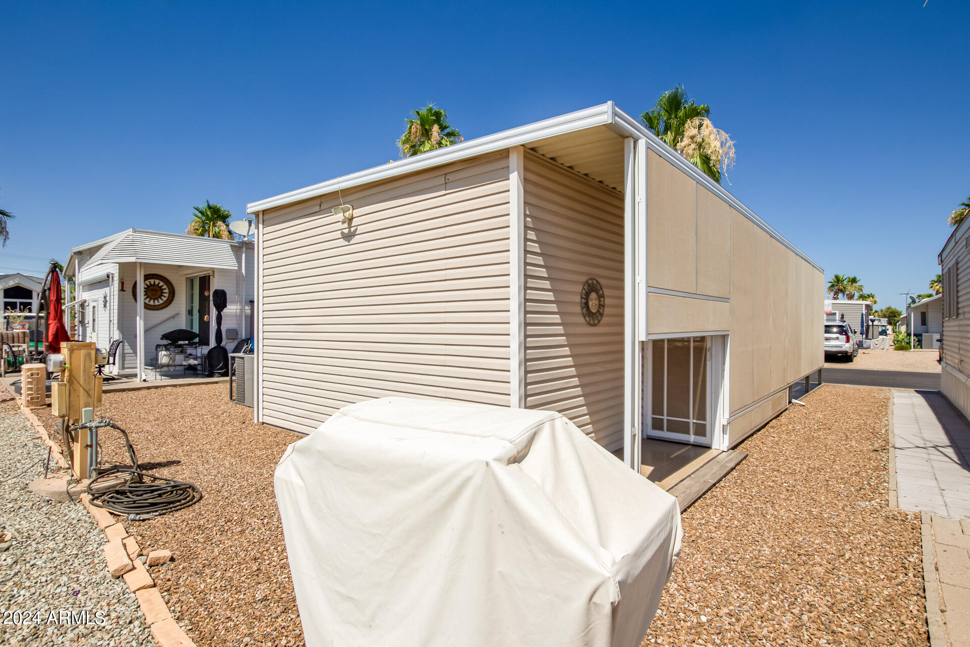 16501 N EL MIRAGE Road # 314