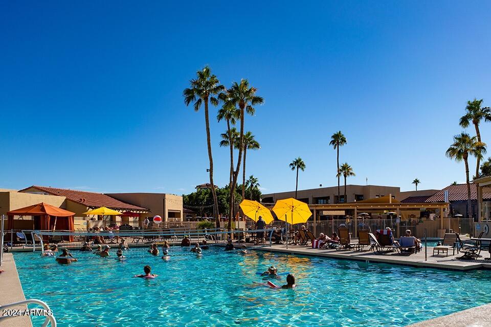 16501 N EL MIRAGE Road # 314