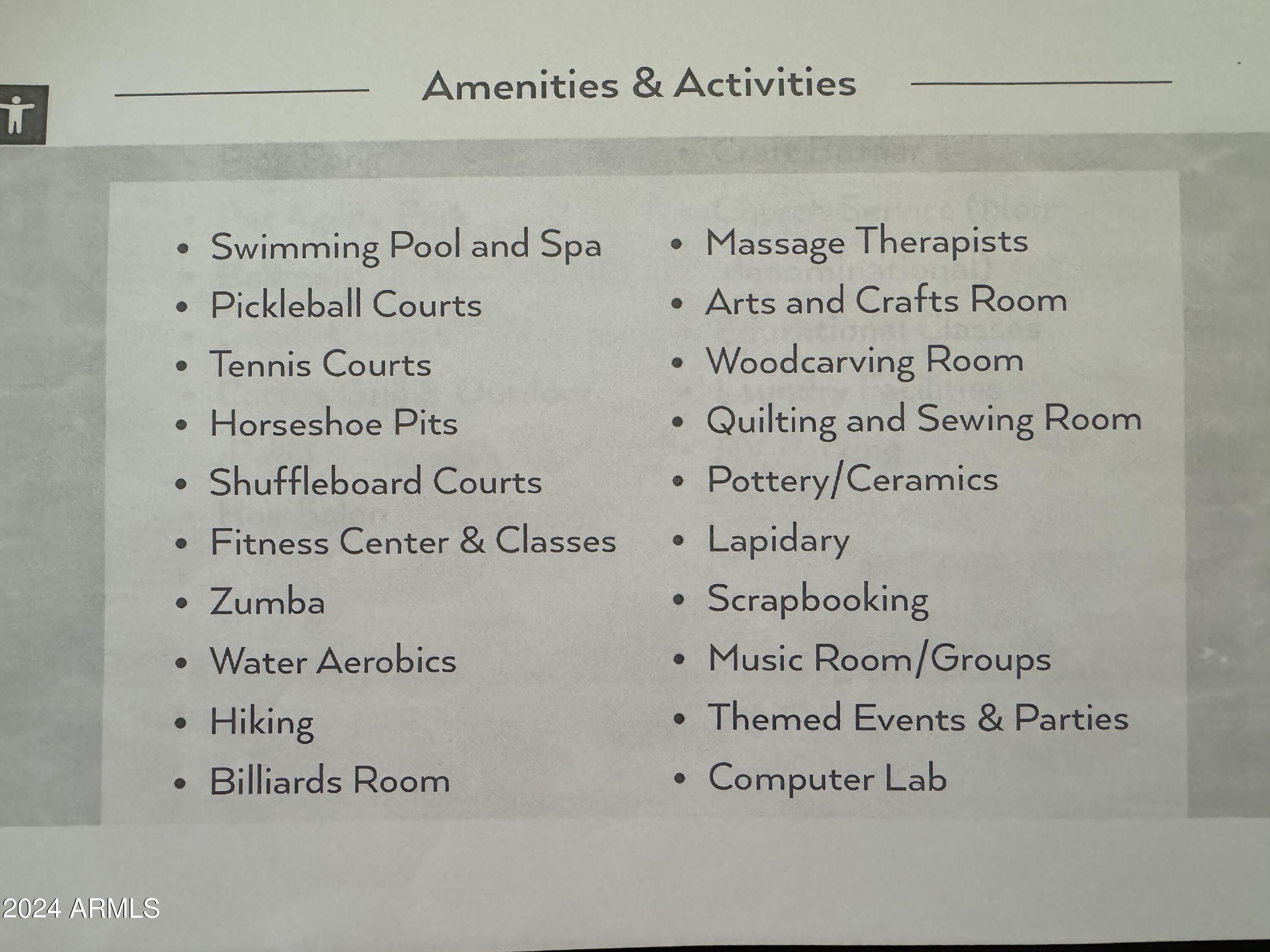 16501 N EL MIRAGE Road # 314