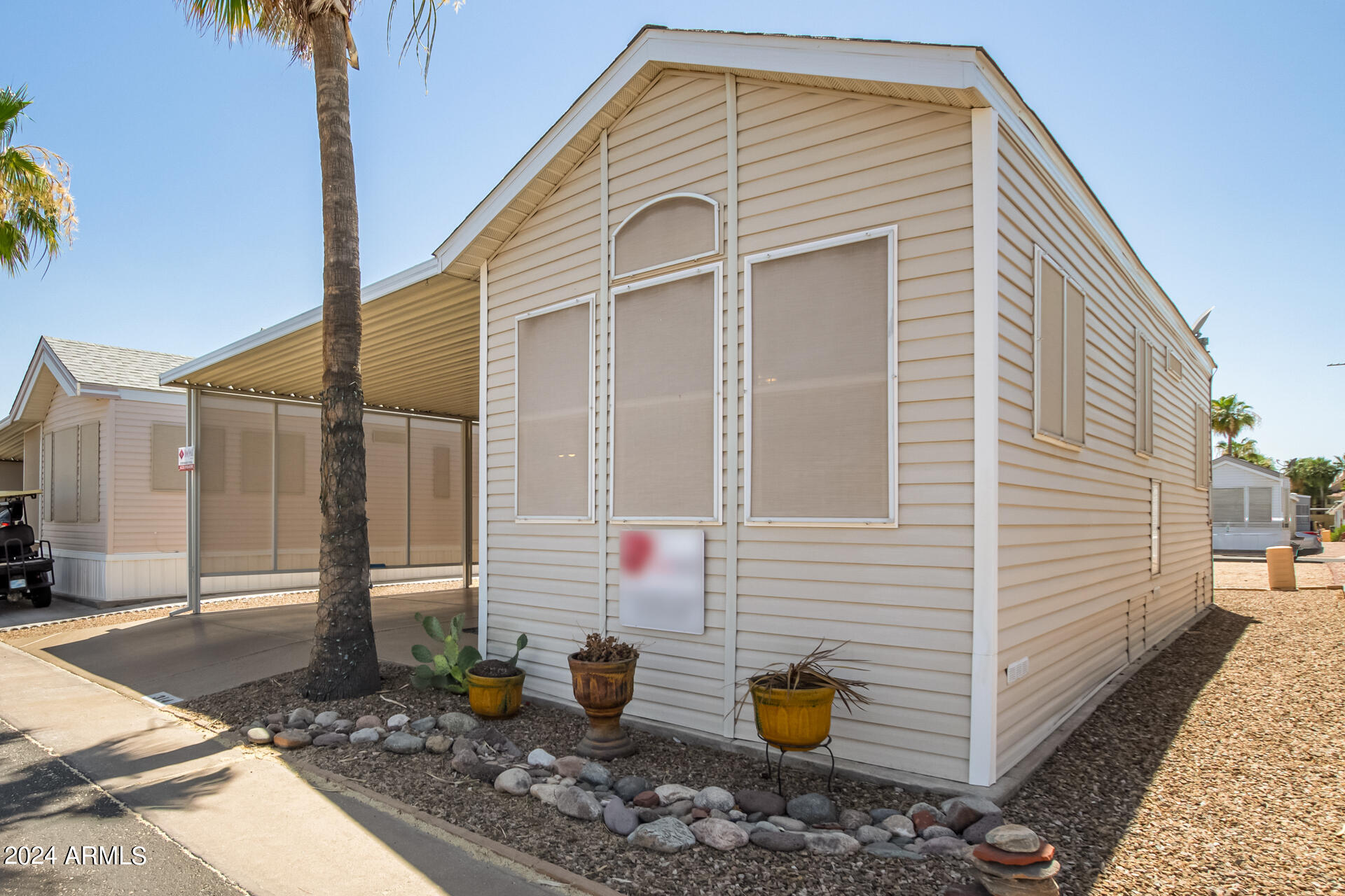 16501 N EL MIRAGE Road # 314