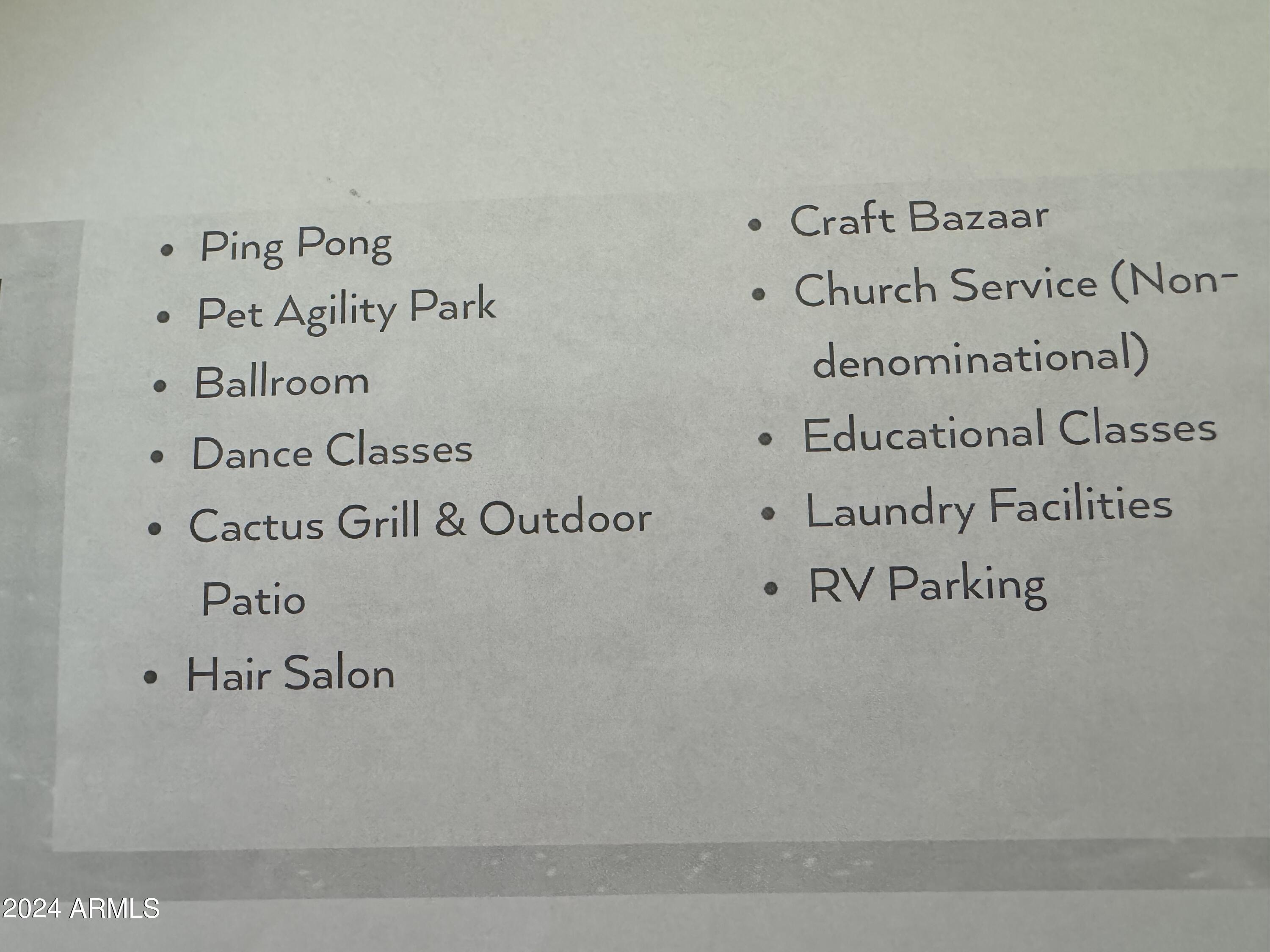 16501 N EL MIRAGE Road # 314