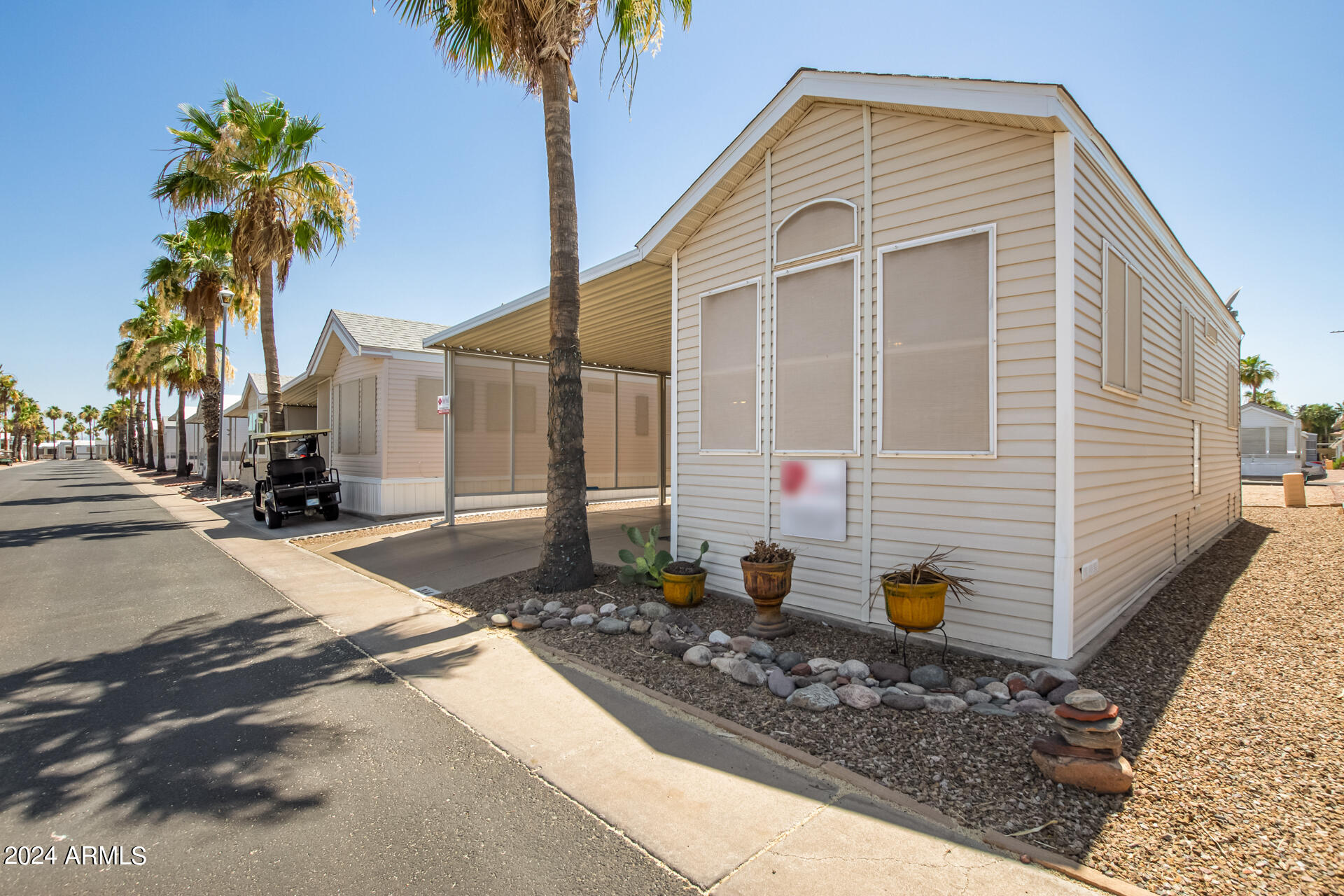 16501 N EL MIRAGE Road # 314