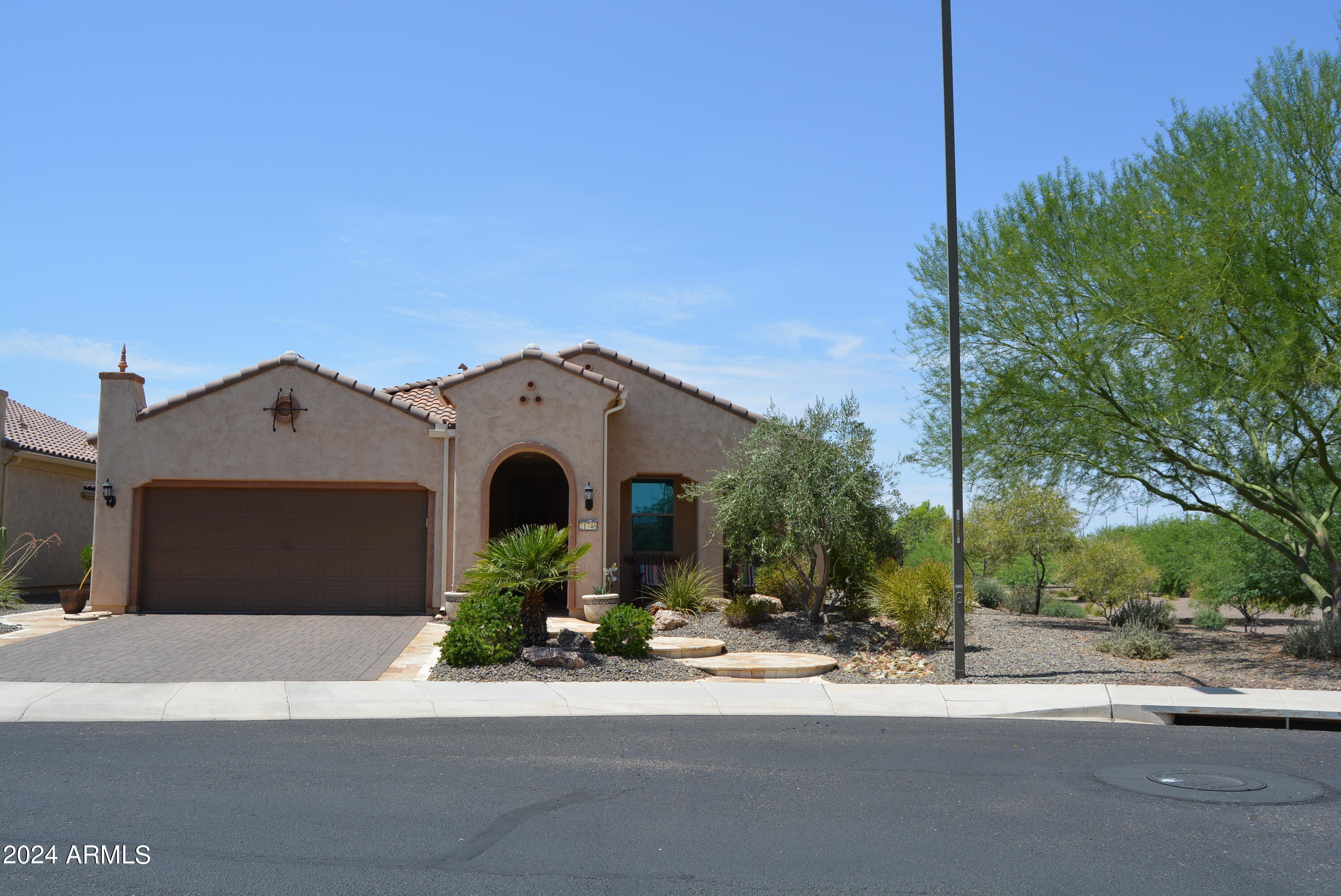 21746 N 266TH Avenue