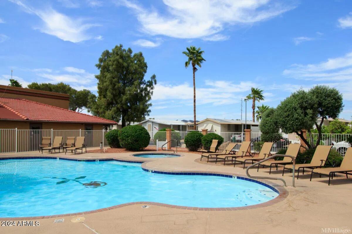 11596 W SIERRA DAWN Boulevard # 196