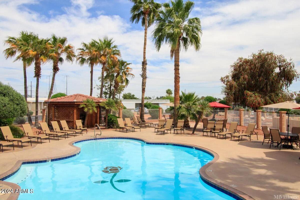 11596 W SIERRA DAWN Boulevard # 196