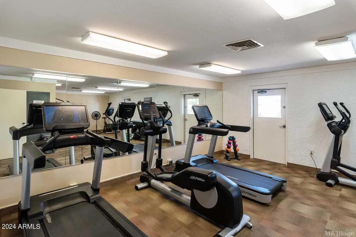 11596 W SIERRA DAWN Boulevard # 196