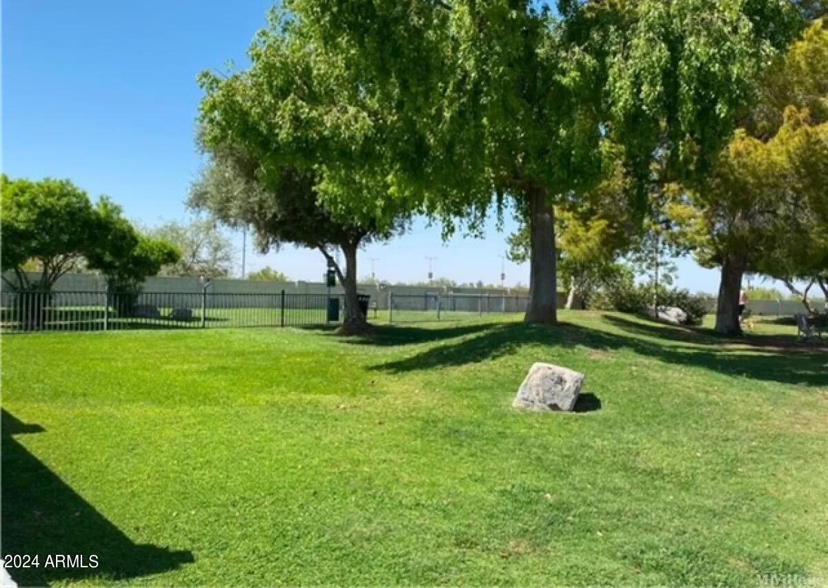 11596 W SIERRA DAWN Boulevard # 196