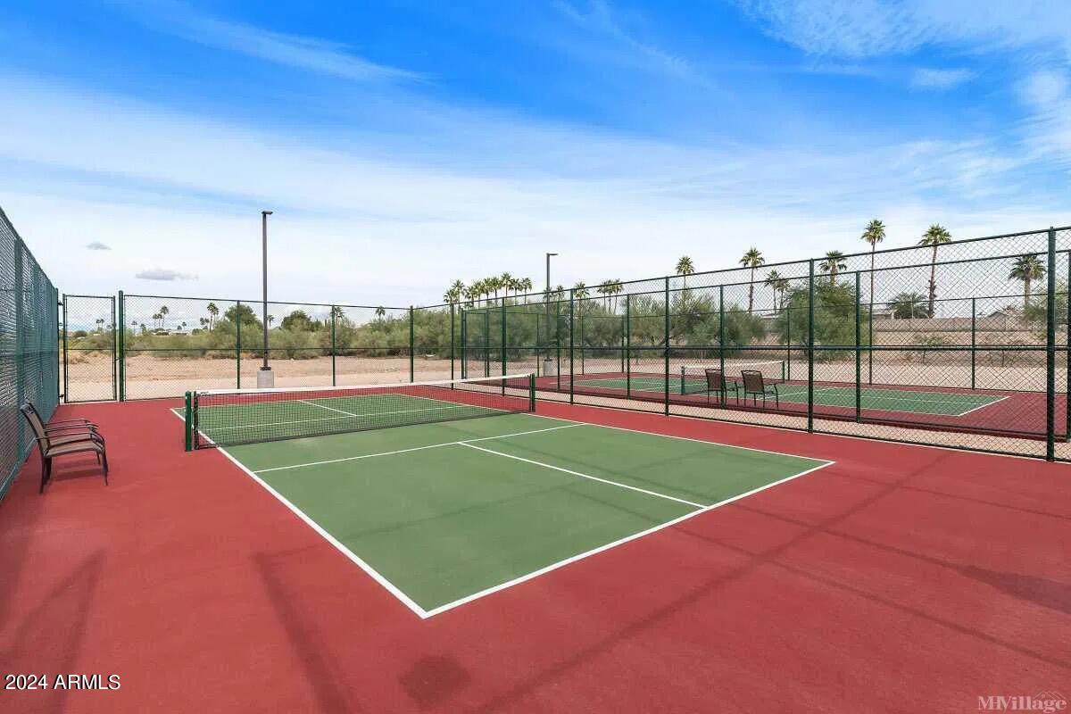 11596 W SIERRA DAWN Boulevard # 196