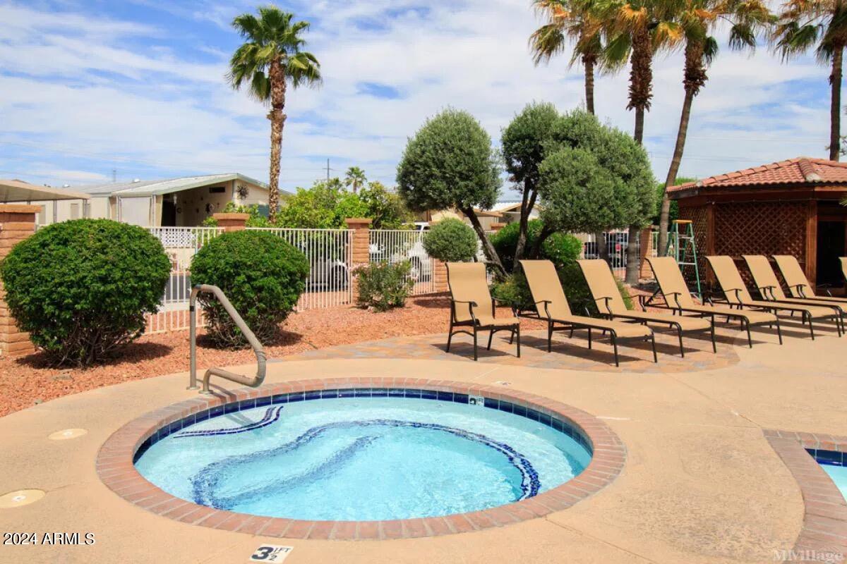 11596 W SIERRA DAWN Boulevard # 196