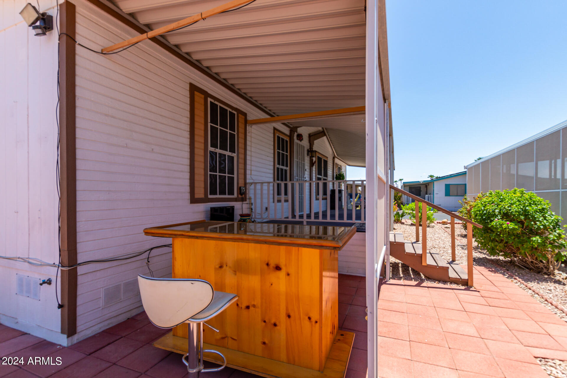 11596 W SIERRA DAWN Boulevard # 196